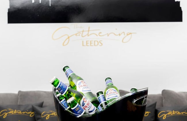 The Leeds Gathering - Hot Tub - EV Charging - Foto 24