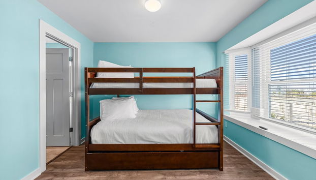 The Sea Cliffs at Port St Joe by PHG - Foto 4, Habitación