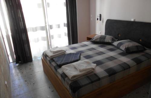 SPΛCES PYLOS Apartments - Foto 23