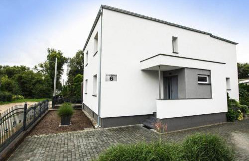 Apartament Batorego - Foto 20