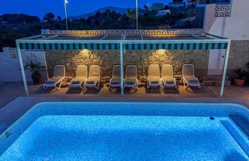 Villa Vamos del Pi - Foto 34