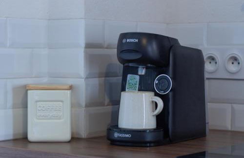 Le Petit Clos - Jardin privatif - Proche du centre - Foto 10