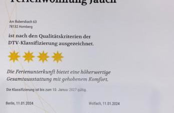 Ferienwohnung im Grünen - Foto 32