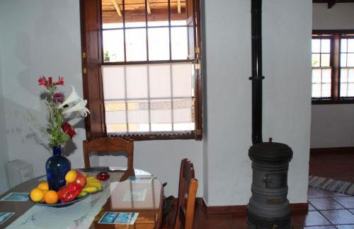 Casas Rurales Los Marantes - Foto 59