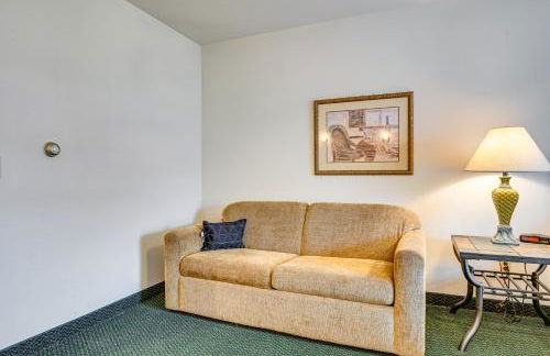 Close to Saginaw Bay Waterfront! Pigeon Studio - Photo 10