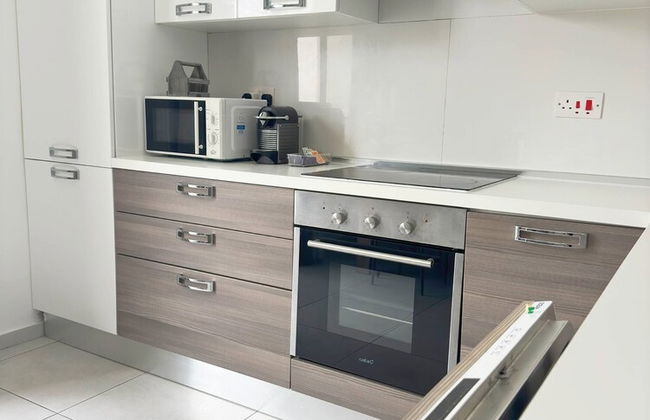 Los Arditos Duplex Penthouse Sliema - Foto 35