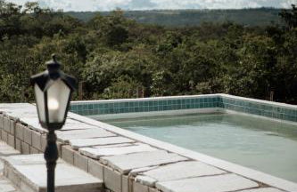 Casa confortável, pertinho da cidade e conectada a natureza - Foto 2