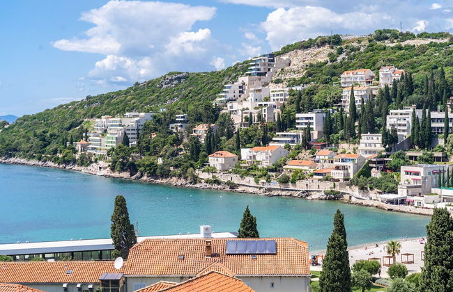 Apartment Marieta - Foto 19