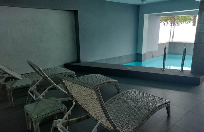 GLOBALSTAY. Ocean View Apartments. Pool. Gym - Photo 27