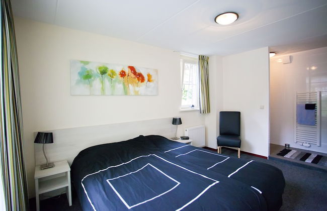 EuroParcs Beekbergen - Photo 13