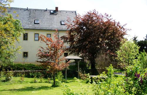 Schwalbennest Kaisitz - Foto 11