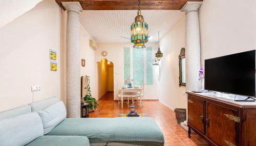 Romantic Mediterranean Riad - Foto 3