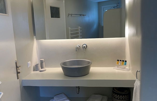 Apanema Villas Mykonos - Foto 24