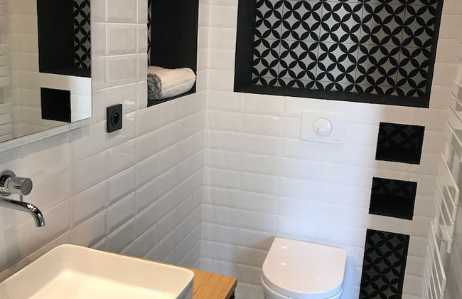 Les Terrasses de Padoue - Foto 25