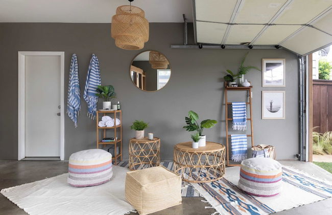 Oliver by Avantstay Summer Escape Beach House 4 Blcks From Ocean - Foto 9