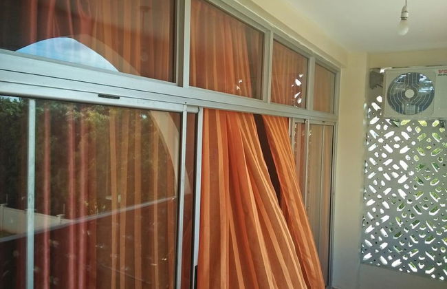 Barizi Holiday Apartments - Foto 20