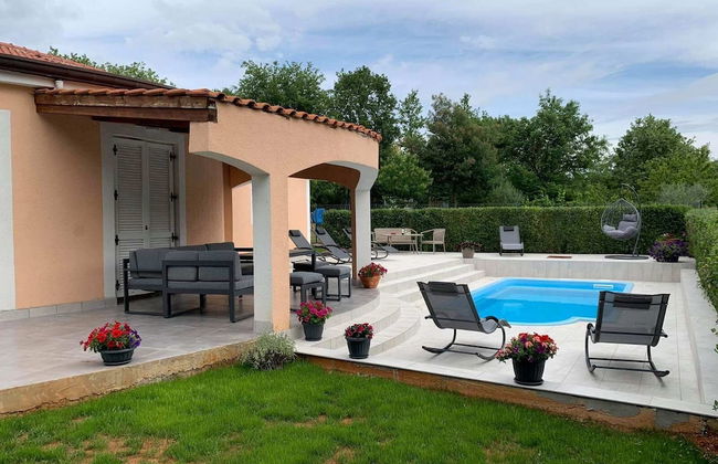 Villa Kristina - Foto 37