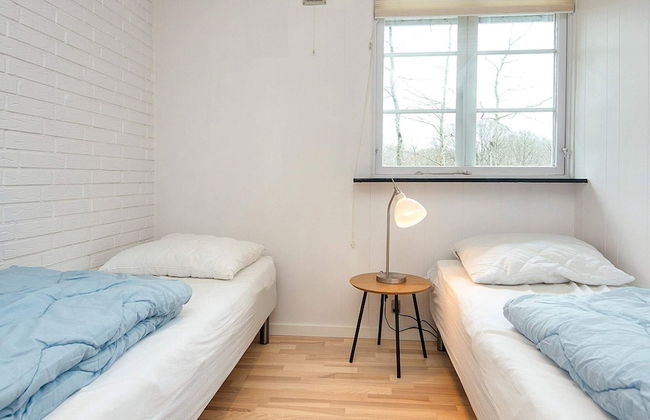 4 Star Holiday Home in Aabenraa - Photo 9