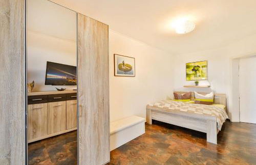 Panoramalodge Rügen - Foto 22