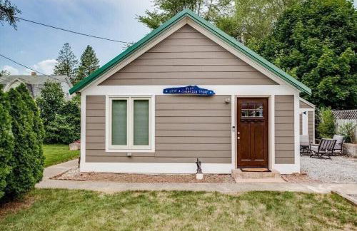 Cozy Bungalow 7 Blocks from ND Campus - Foto 5