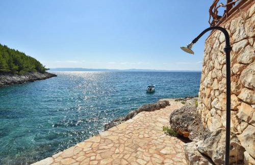 House Robinzon Sea beauty - Photo 15