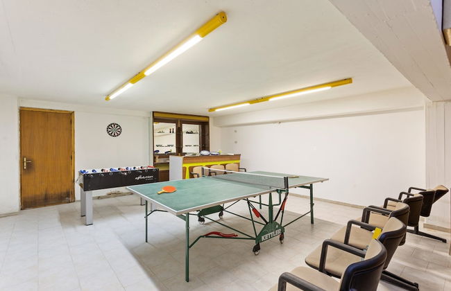 Apartment 1 km From Lago Trasimeno - Foto 23