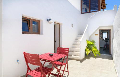 Casa El Patio Teseguite - Photo 28