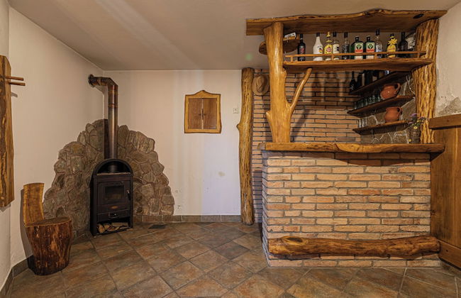 Vineyard Chalet Hansel and Gretel - Foto 10