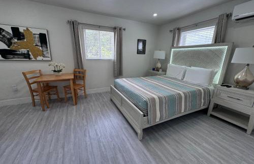 Stylish Studio Apartment By Miami International Airport - Photo 1