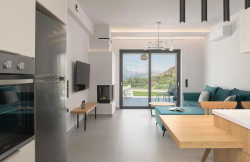 Eolides Villas a mythical escape - Foto 48