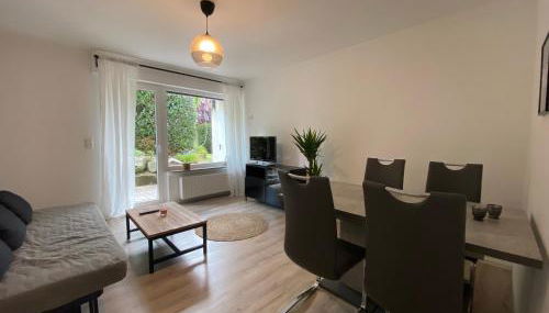 Modernes Apartment in ruhiger Lage von Neheim - Foto 5