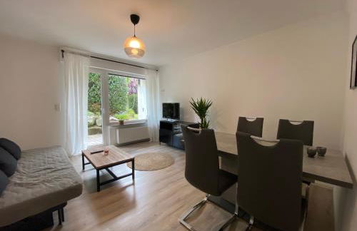 Modernes Apartment in ruhiger Lage von Neheim - Foto 5