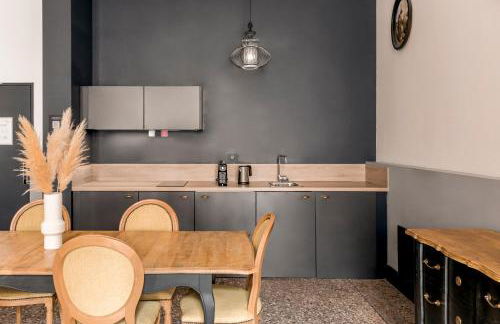 Appart'City Collection Nîmes Arènes - Foto 43