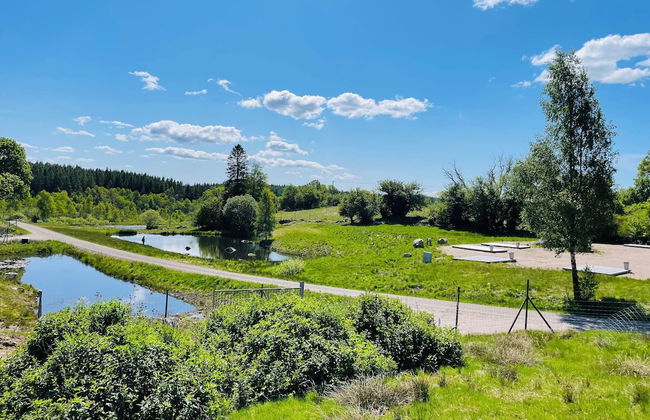 Ulvereds Hjorthägn - Foto 9