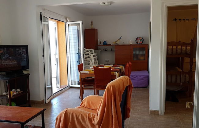 Inmo Estartit Apto. Artit Atic U - Foto 9