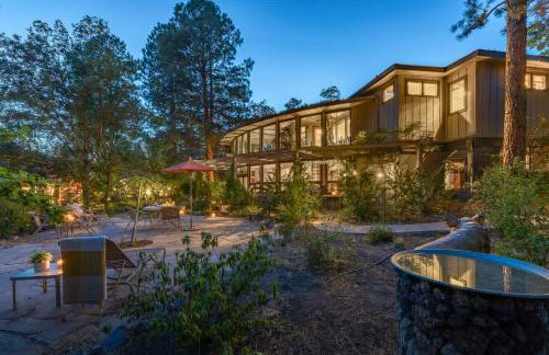 Birders, botanist and hikers’ oasis in FLG - Foto 1