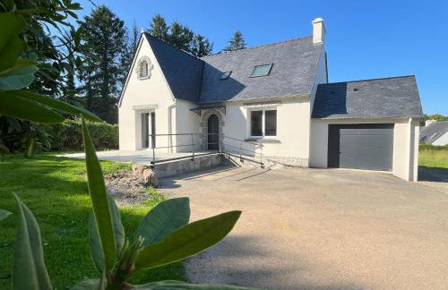 La maison de Louise - Foto 31