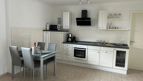 Haus Meeresbrise - Foto 4, stove, pet friendly, toaster, minibar