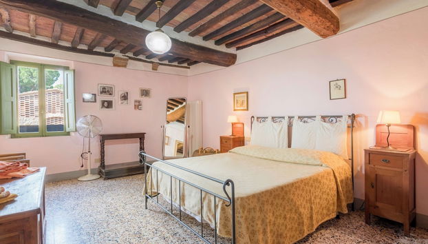 Rural Apartment Wifi Pet Friendly - Foto 4, Habitación