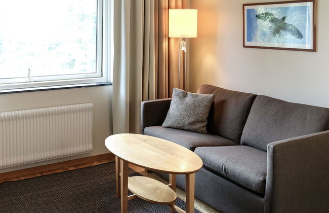 Hotel Tornet - Foto 20