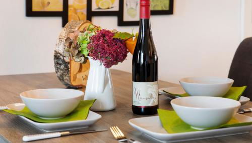 Ferienwohnung Griaß di - Foto 5