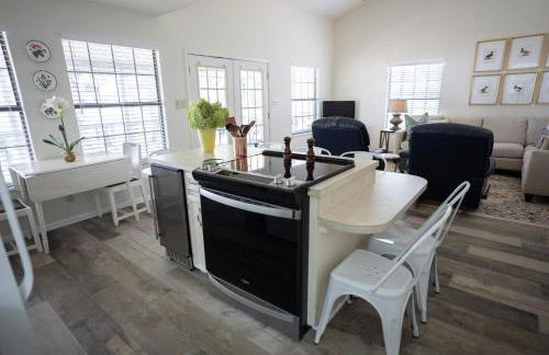 The Dock House - Foto 8