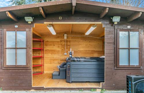 Robinswood House - Foto 69