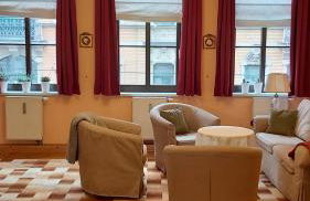 City-Ferienwohnungen-Dresden - zentral gelegen im Haus Louisenstrasse 11 - Dresden-Neustadt - Foto 71