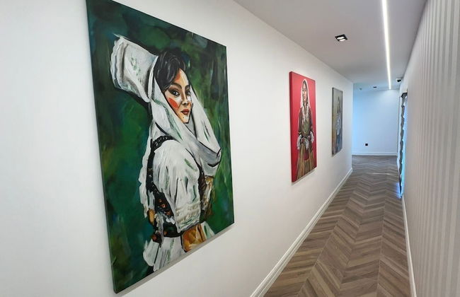 Hotel Europa Prishtine - Foto 64