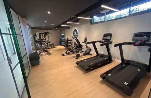 Beautiful Modern Town House - EDEN RESORT - Photo 22