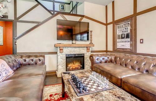 Harry Potter House at Regal Palms Resort - Sage Vacations - Foto 39