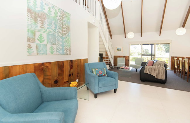 Pitcairn House - Foto 13