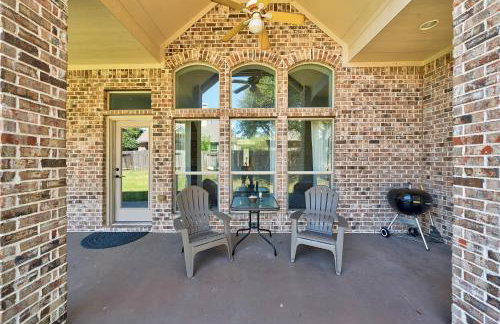 Cozy 4bdrm 3bath Home in The Woodlands - Photo 60