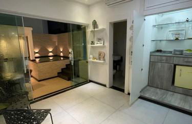 Casa -3Quartos com Piscina-Peró - Foto 6